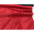 100% Polyester rot glattem atmungsaktivem Strickstoff